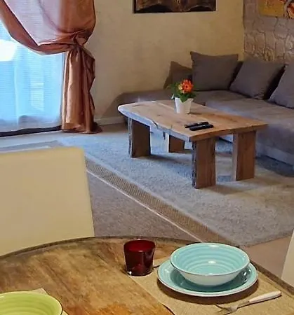 Appartement La Natura Al Mare Cavallino-Treporti
