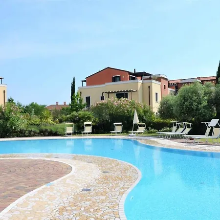 La Natura Al Mare Appartement
