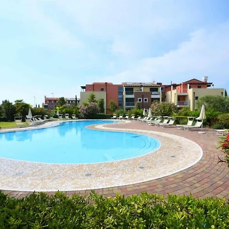 La Natura Al Mare Appartement Cavallino-Treporti