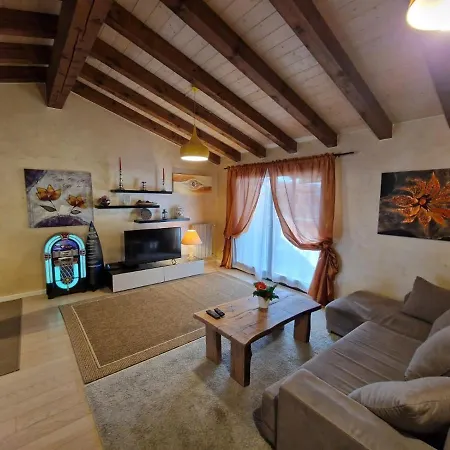 Appartement La Natura Al Mare Cavallino-Treporti