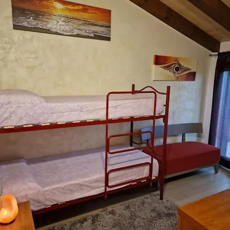 La Natura Al Mare * Каваллино