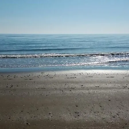 La Natura Al Mare Apartment